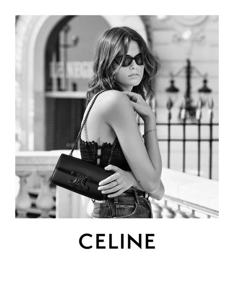 celine luggage 2022|kaia celine handbags.